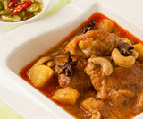 Thai Massaman Chicken or Beef Curry Blend