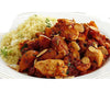 Moroccan Chicken or Lamb Curry Spice Blend