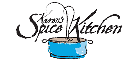 Karen's Spice Kitchen